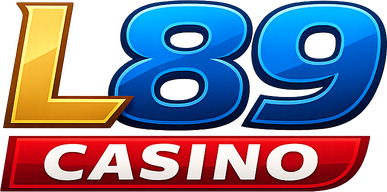 l89 casino logo
